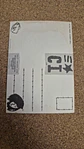 Vintage Postcard - The Who Roger Daltrey Live Concert Albert Hall - Thumbnail 2