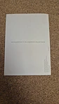 Vintage Postcard - Wendy James Transvision Vamp 1990 Outdoor Portrait - Thumbnail 2