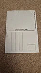 Vintage Postcard - Wet Wet Wet Popped In Souled Out Band Collectible - thumbnail 2