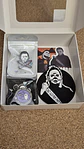 Special Movie Pack: Halloween 1 Patch, 3 Pins & 2 stickers Set - Special Price - Thumbnail 1
