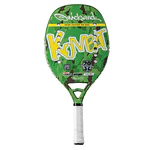 Beach Tennis Racket 2022 Quicksand Kombat