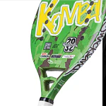 Beach Tennis Racket 2022 Quicksand Kombat