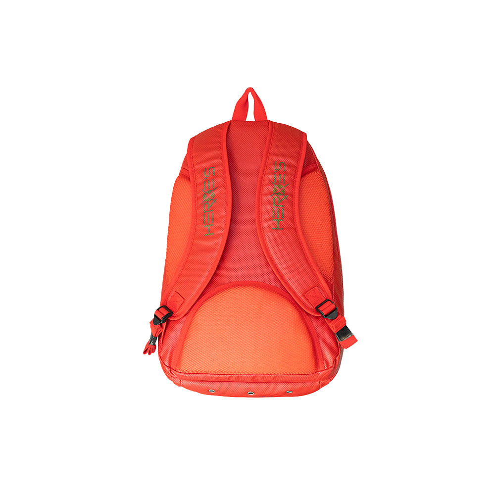 Beach Tennis Backpack - Heroe's Gravity Red