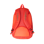 Beach Tennis Backpack - Heroe's Gravity Red