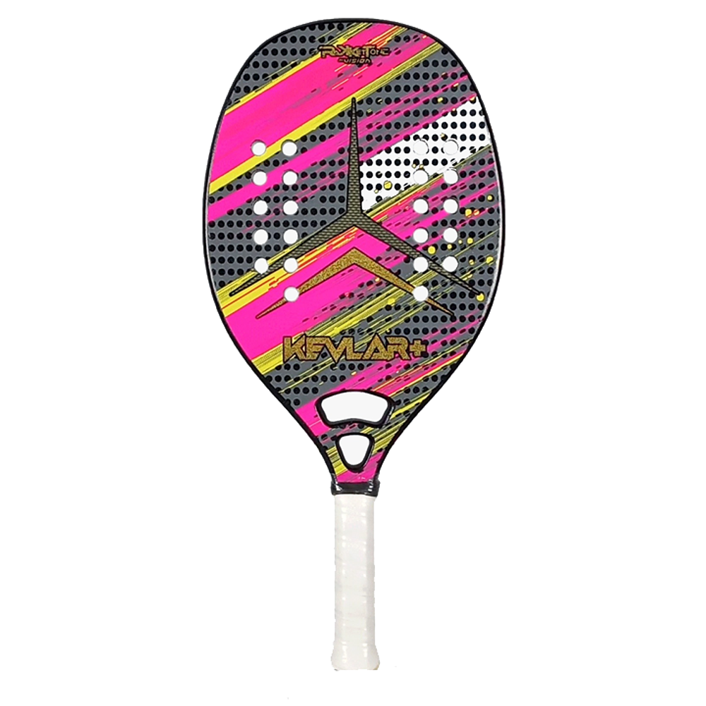  Beach Tennis Racket 2023 Rakkettone Kevlar +