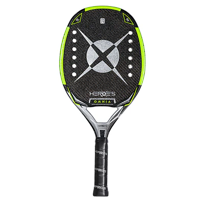  2023 Heroe's Omnia Beach Tennis Racket