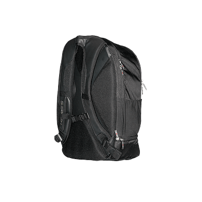 Beach Tennis Backpack - Heroe's Gravity Tech Pro Black
