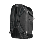 Beach Tennis Backpack - Heroe's Gravity Tech Pro Black