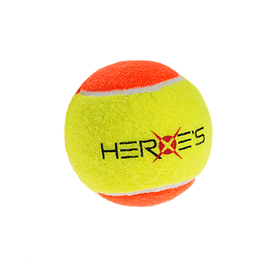Beach Tennis Heroe's Ball 1pc