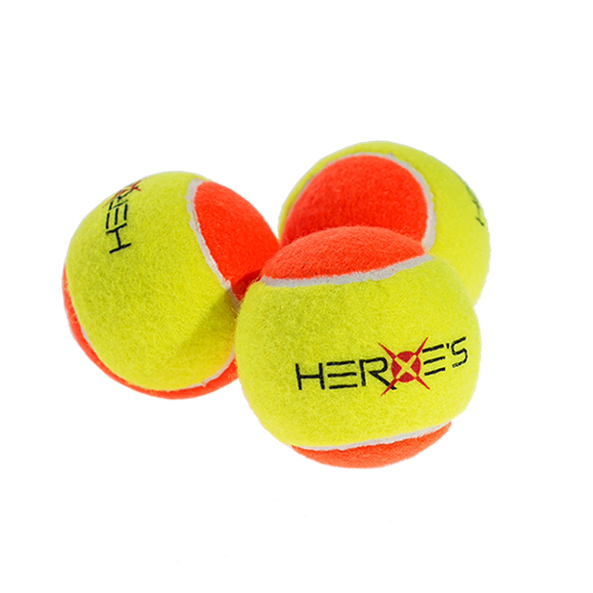 Heroe's Beach Tennis Ball 1 Unit