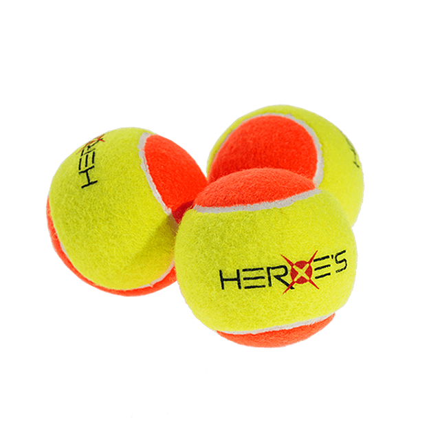 Heroe's Beach Tennis Ball 1 Unit