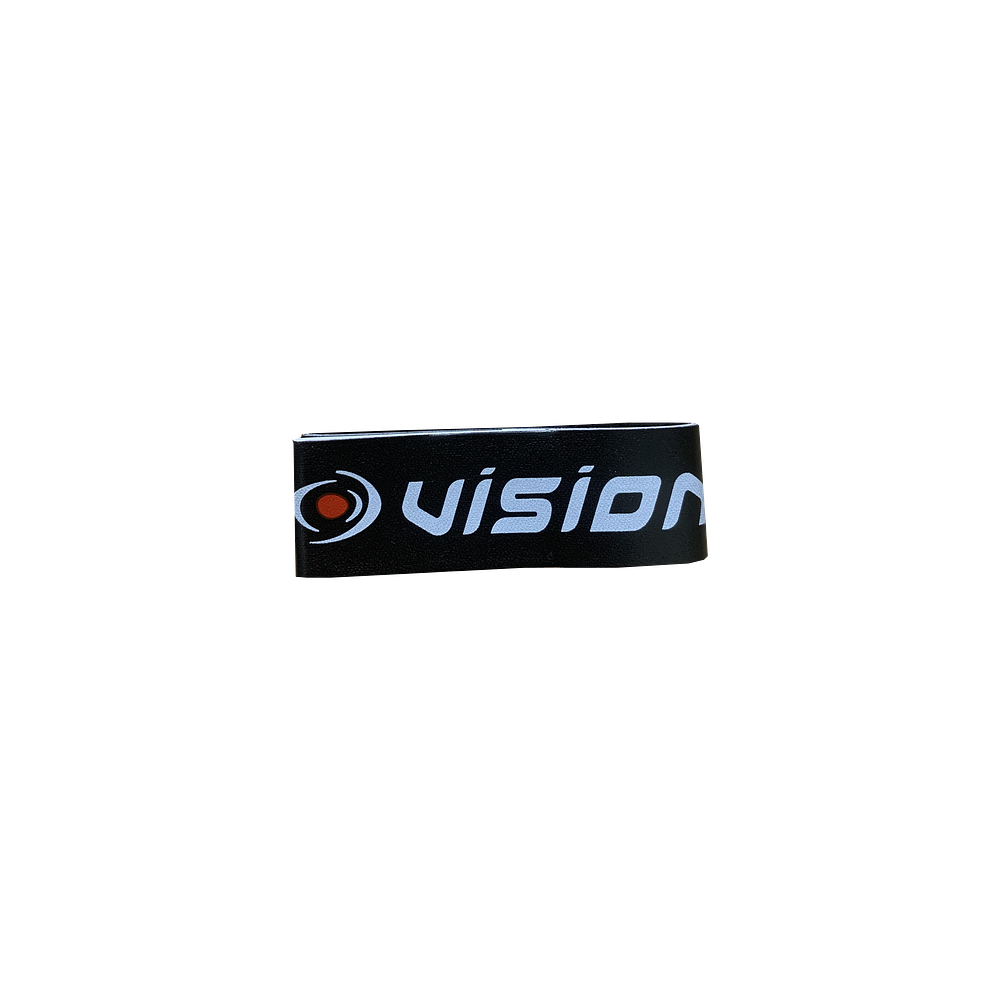 Black Vision Racket Protector