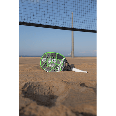  Raquete de Beach Tennis 2023 Quicksand The Box
