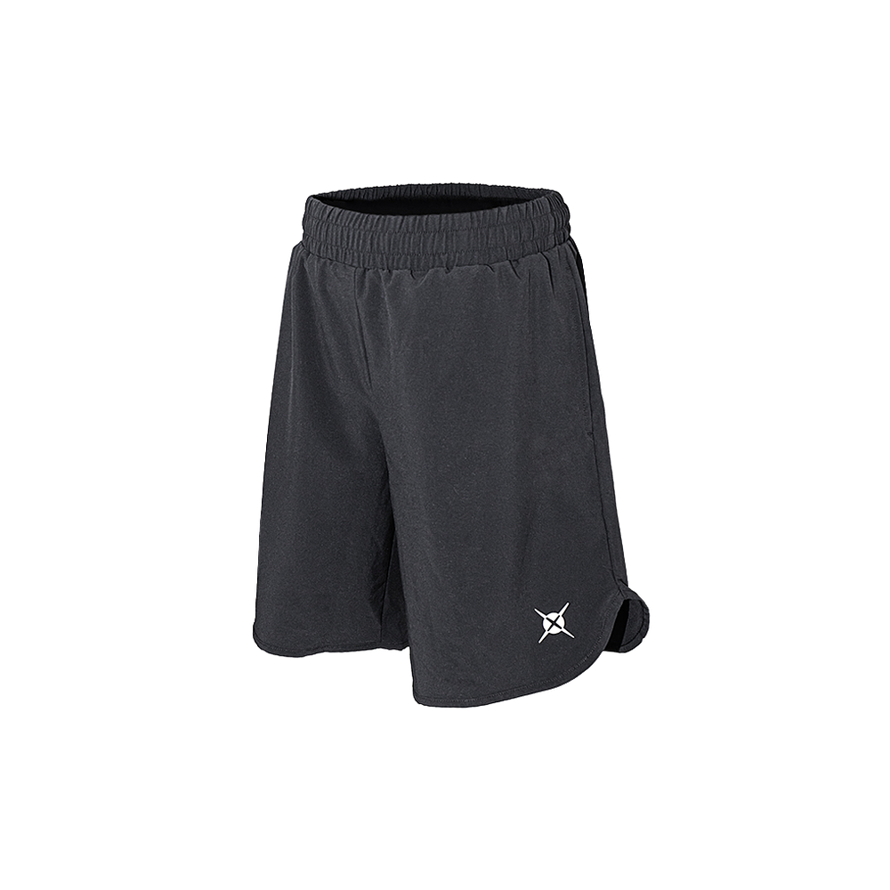 Heroe's beach tennis shorts - Black