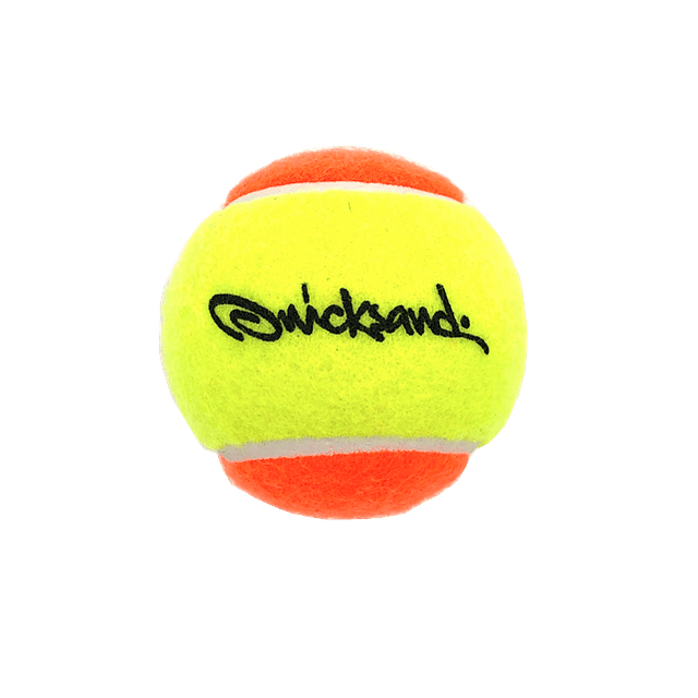 Beach Tennis Balls Quicksand 3un