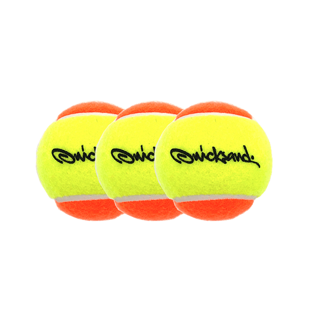 Beach Tennis Balls Quicksand 3un