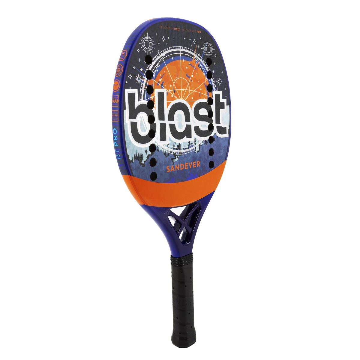 Beach Tennis Racket - Sandever Blast 2023