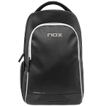 NOX Pro Series Beach Tennis Backpack Black