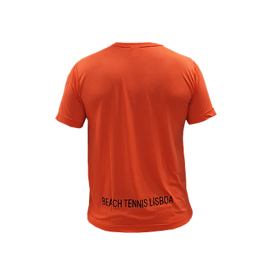 T-shirt BTLX Laranja Masculina