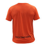 T-shirt BTLX Laranja Masculina