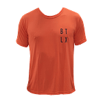 Men's Orange BTLX T-Shirt