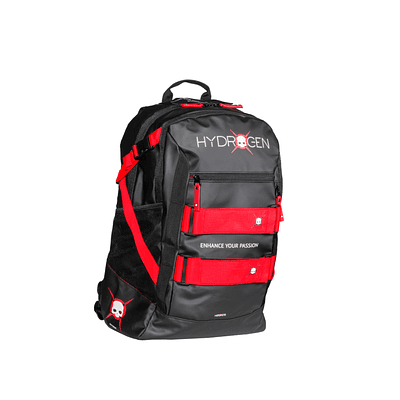 Beach Tennis Backpack Heroe's Gravity Hydrogen