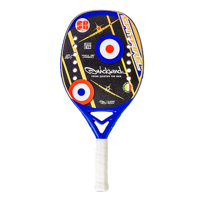   2024 Quicksand Spitfire Beach Tennis Racket