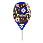  Raquete de Beach Tennis 2024 Quicksand Spitfire