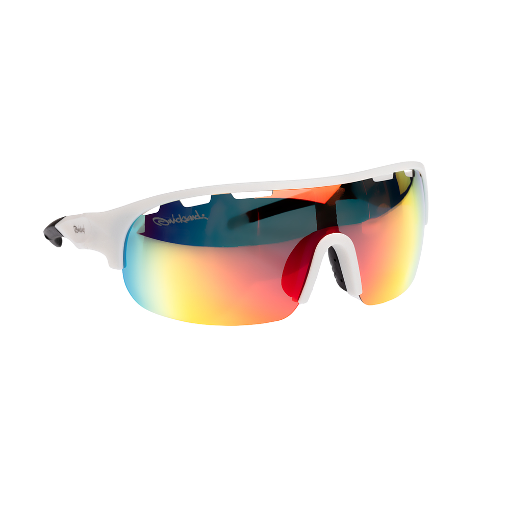 Quicksand Mercury Glasses White