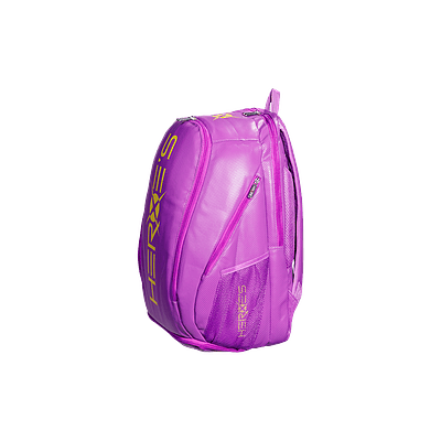 Beach Tennis Heroe's Gravity Backpack Purple