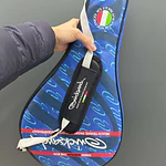   Raquete de Beach Tennis 2024 Quicksand Spitfire