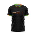 Heroe's Exclusive Men's T-shirt