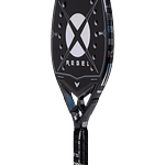 2024 Heroe's Rebel Beach Tennis Racket