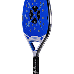 2024 Heroe's Céu Beach Tennis Racket with treatment