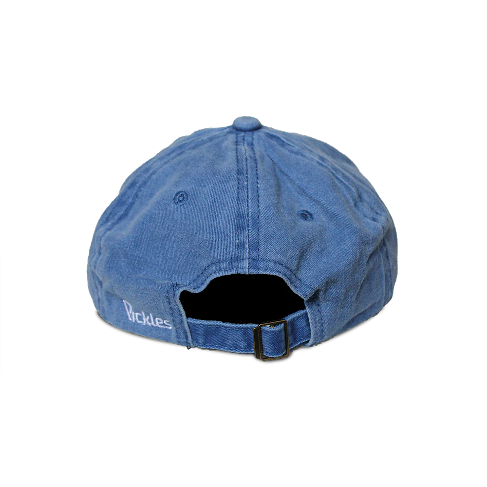 Blue Pickles Cap