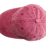 Burgundy Pickles Cap