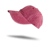 Burgundy Pickles Cap