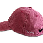 Burgundy Pickles Cap