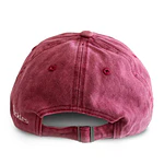 Burgundy Pickles Cap