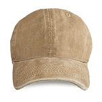 Khaki Pickles Cap