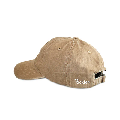 Khaki Pickles Cap