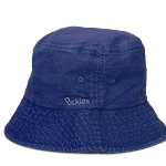 Dark Blue Pickles Hat