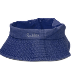 Dark Blue Pickles Hat