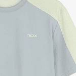 NOX Pro Misty Gray T-Shirt