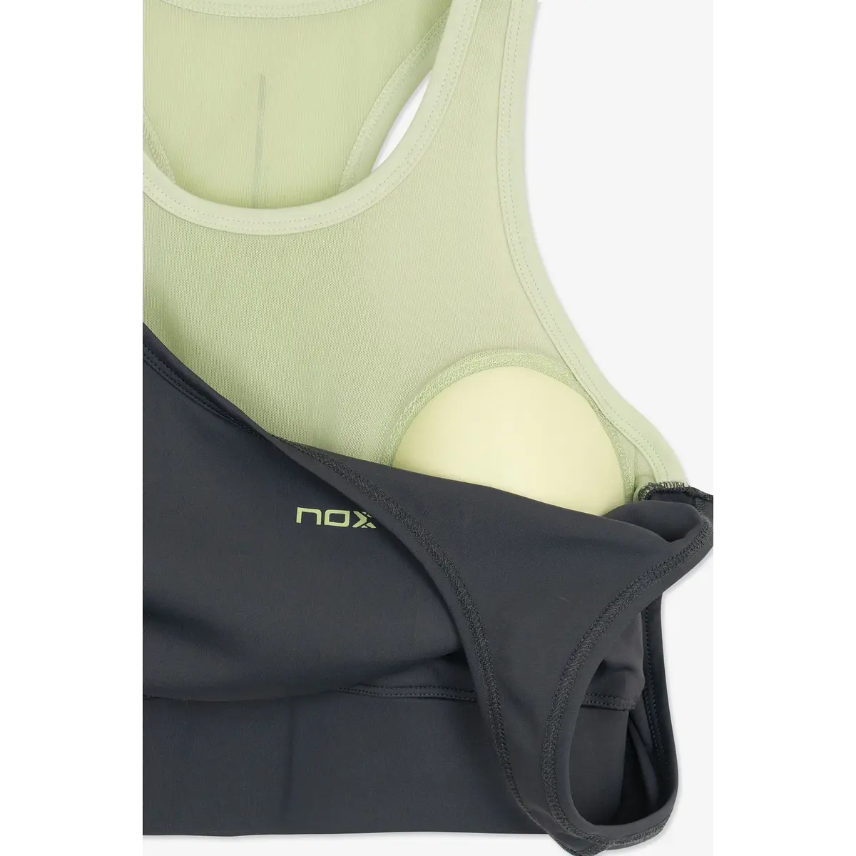 Jupe Nox Pro Deep Purple