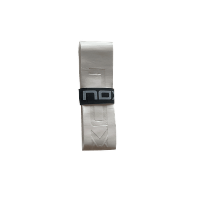 Overgrip NOX Branco