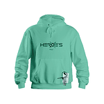 Heroe's OCEAN Sweatshirt