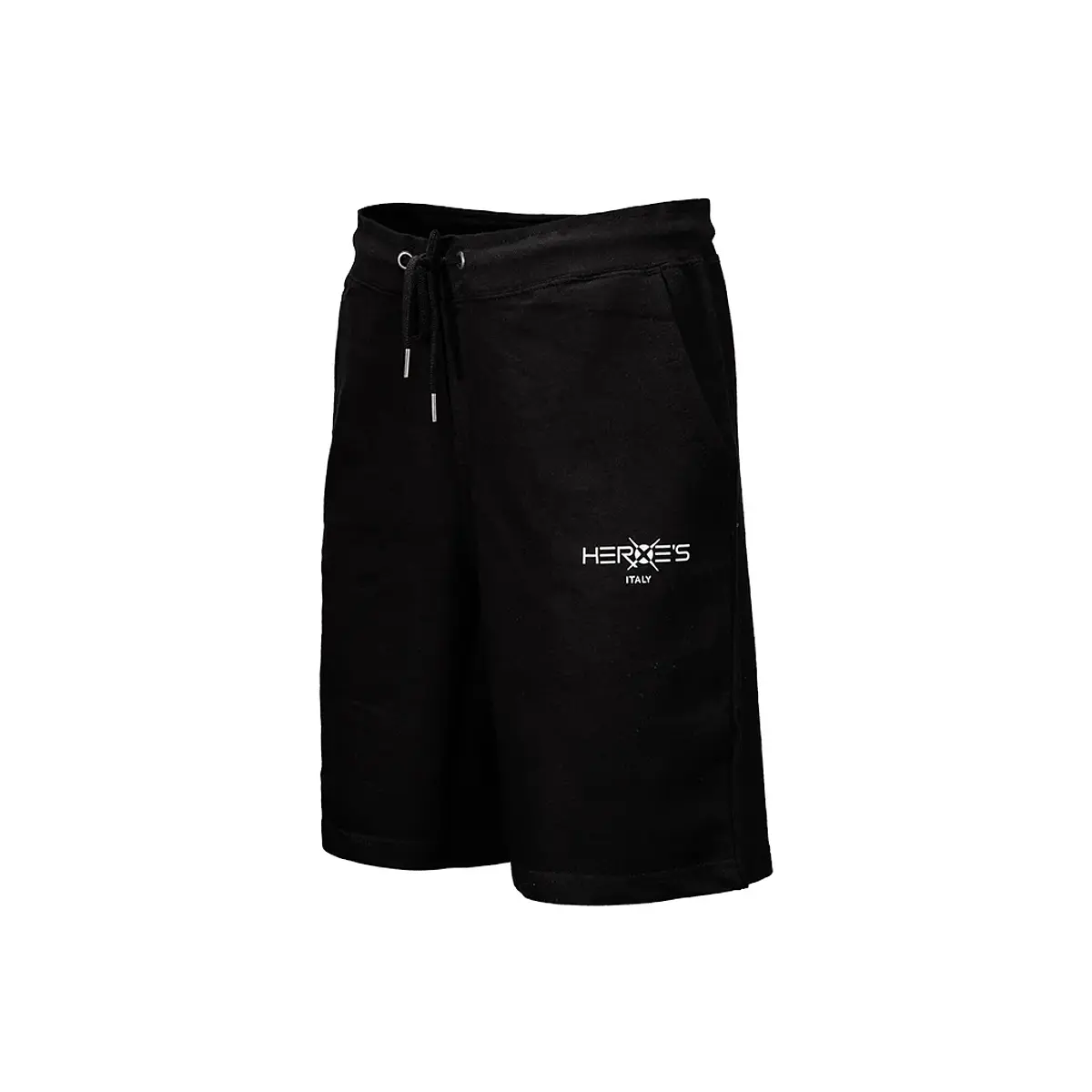 Short Heroe's Urban Preto Masculino
