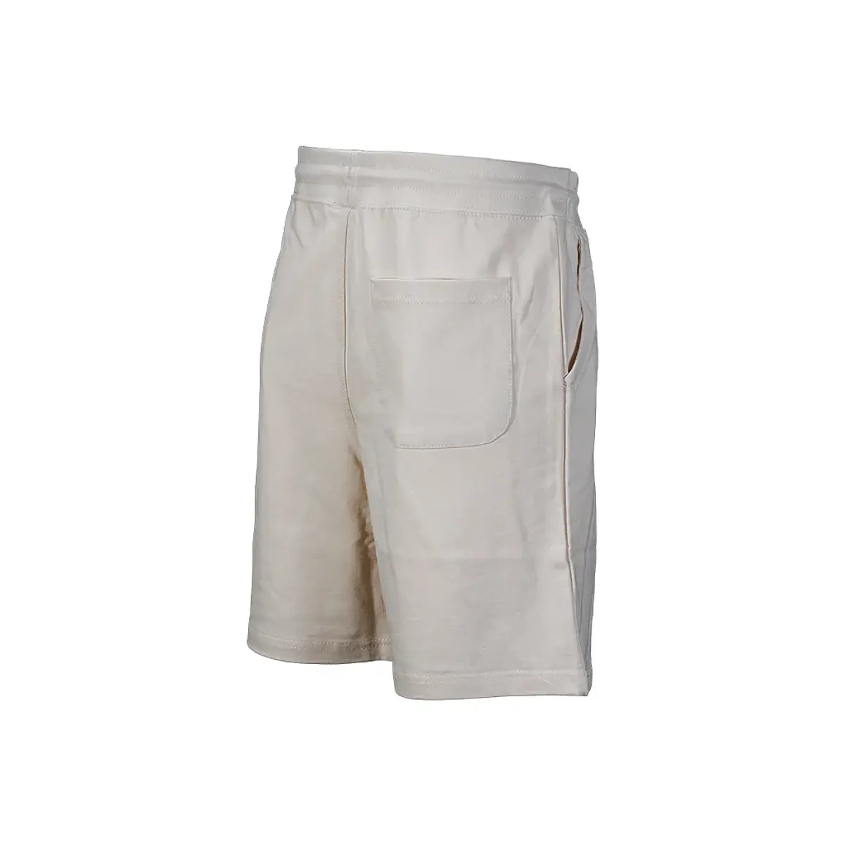 Short Heroe's Urban Branco Masculino