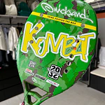 Beach Tennis Racket 2022 Quicksand Kombat